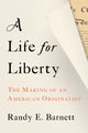 Book cover of: Life for Liberty