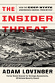 Book cover of: Insider Threat