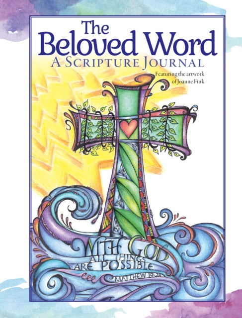 Book cover of: Beloved Word. By: Joanne Fink