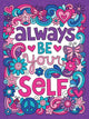 Book cover of: Notebook Doodles Go Girl! Guided Journal. By: Jess Volinski