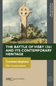 Book cover of: Battle of Visby 1361 and Its Contemporary Heritage. By: Kurt Jensen