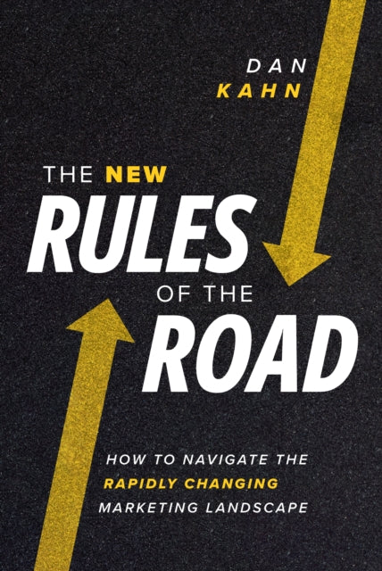 Book cover of: New Rules of the Road