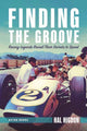 Book cover of: Finding the Groove. By: Hal Higdon
