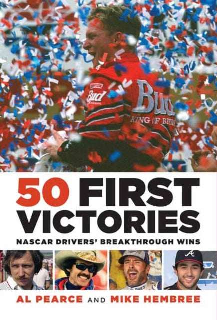 Book cover of: 50 First Victories. By: Mike Hembree