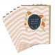 Book cover of: 6-Pack Em & Friends Here For You Always Card