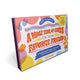 Book cover of: Em & Friends Favorite Friend Year of Cards