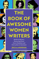 Book cover of: Book of Awesome Women Writers. By: Becca Anderson
