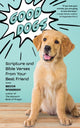Book cover of: Good Dogs. By: Becca Anderson