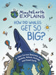 MinuteEarth Explains, How Did Whales Get So Big? And Other Curious Questions about Animals, Nature, Geology, and Planet Earth (Science Book for Kids) 9781642506310 MinuteEarth