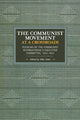 Book cover of: Communist Movement at a Crossroads. By: Mike Taber