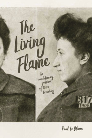 Living Flame