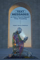 Book cover of: Text Messages. By: Yassin Alsalman
