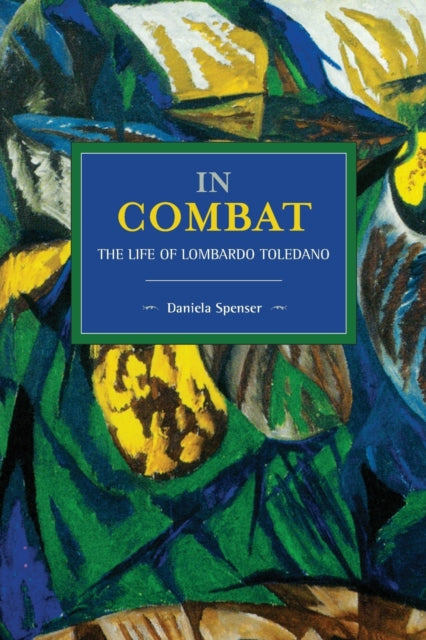 Book cover of: In Combat. By: Daniela Spenser