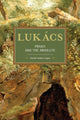 Book cover of: Lukcs. By: Daniel Andres Lopez