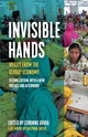 Book cover of: Invisible Hands. By: Corrine Goria