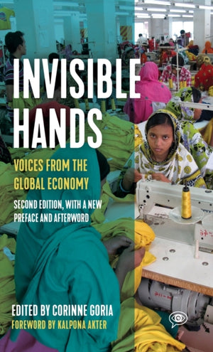 Invisible Hands