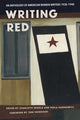 Book cover of: Writing Red. By: Charlotte Nekola