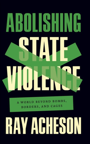 Abolishing State Violence