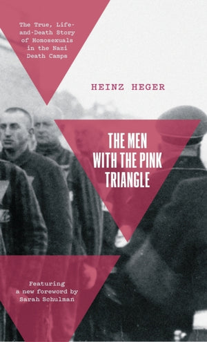 Men With the Pink Triangle