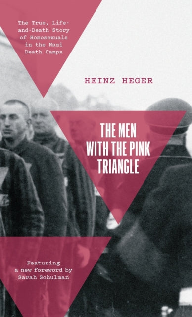 The Men With the Pink Triangle