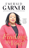 Finding My Voice