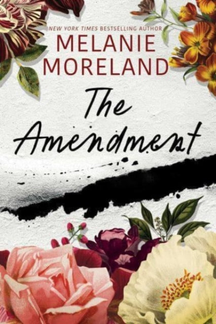 Book cover of: Amendment