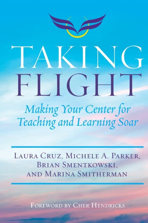 Taking Flight