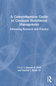 Book cover of: Comprehensive Guide to Graduate Enrollment Management. By: Joseph H. Paris