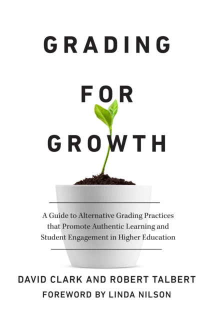Grading for Growth
