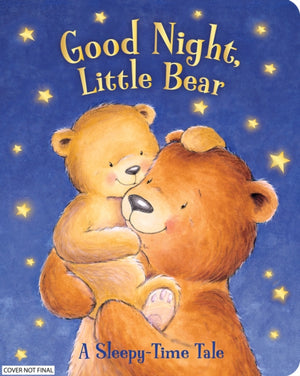 Good Night, Little Bear