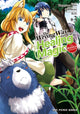 Book cover of: Wrong Way to Use Healing Magic Volume 3: The Manga Companion. By: Reki Kugayama