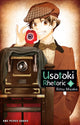 Book cover of: Usotoki Rhetoric Volume 8