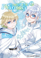 Book cover of: Parallel World Pharmacy Volume 6. By: Liz Takayama