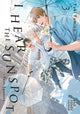 Book cover of: I Hear the Sunspot: Four Seasons Volume 3. By: Yuki Fumino
