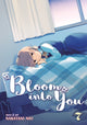 Book cover of: Bloom into You Vol. 7. By: Nakatani Nio