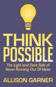 Book cover of: Think Possible. By: Allison Garner
