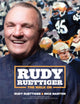 Book cover of: Rudy Ruettiger. By: Rudy Ruettiger