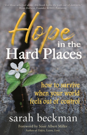 Hope in the Hard Places