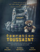 Book cover of: Operation Toussaint. By: Tim Ballard