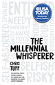 Book cover of: Millennial Whisperer. By: Chris Tuff