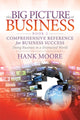 Book cover of: Big Picture of Business, Book 2. By: Hank Moore