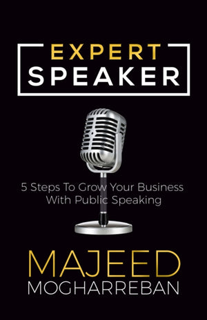 Expert Speaker