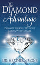 Book cover of: Diamond Advantage. By: Heather Simone