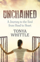 Book cover of: Unchained. By: Tonya Whittle