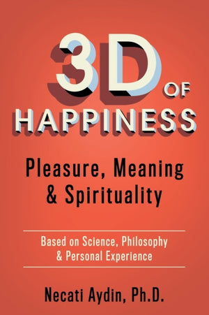 3D of Happiness