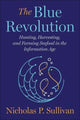 Book cover of: Blue Revolution. By: Nicholas Sullivan