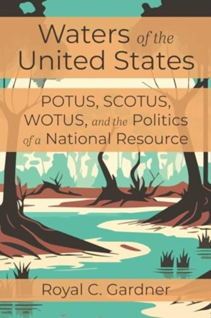 Waters of the United States