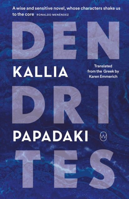 Book cover of: Dendrites