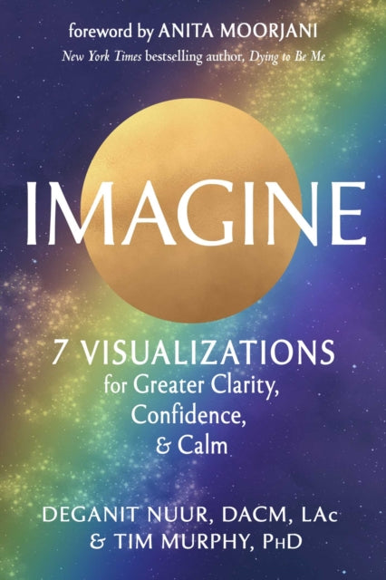 Book cover of: Imagine