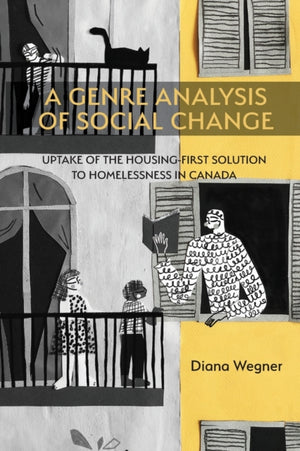 Genre Analysis of Social Change